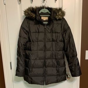 Michael Kors Puffer Jacket
